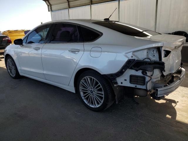 Photo 2 from auction – 2013 FORD FUSION SE with VIN 3FA6P0HR2DR310042