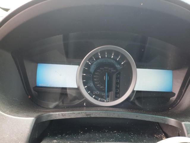 صورة رقم 9 من المزاد - 2015 FORD EXPLORER X مع VIN 1FM5K7D84FGB21957
