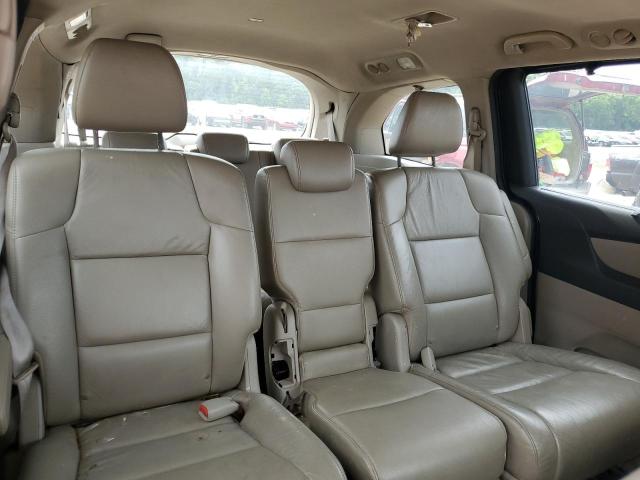 Photo 11 from auction – 2011 HONDA ODYSSEY EX with VIN 5FNRL5H6XBB074678