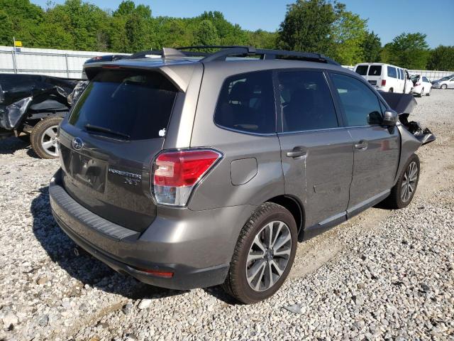 Photo 3 from auction – 2017 SUBARU FORESTER 2 with VIN JF2SJGWC3HH449784