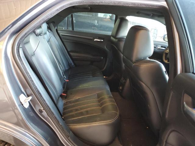 Photo 10 from auction – 2014 CHRYSLER 300 S with VIN 2C3CCABG7EH222028