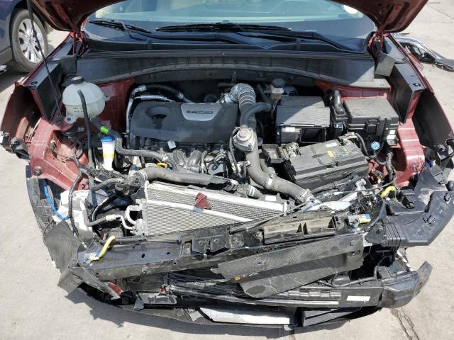 Photo 11 from auction – 2018 HYUNDAI TUCSON VAL with VIN KM8J3CA2XJU618770