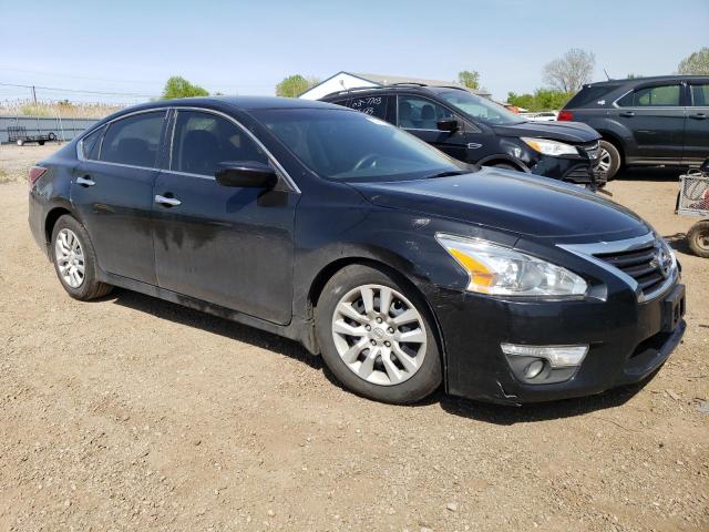 Photo 4 from auction – 2014 NISSAN ALTIMA 2.5 with VIN 1N4AL3AP5EC134622