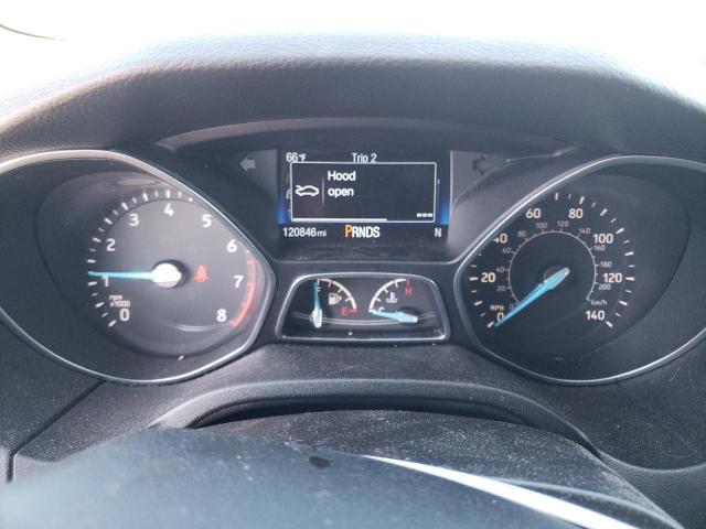 Photo 9 from auction – 2015 FORD FOCUS TITA with VIN 1FADP3N20FL305052