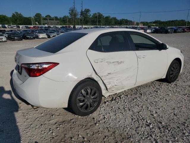 Photo 3 from auction – 2016 TOYOTA COROLLA L with VIN 2T1BURHE5GC741178