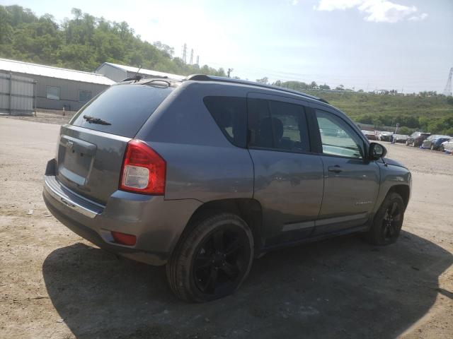 Photo 3 from auction – 2011 JEEP COMPASS SP with VIN 1J4NF1FB5BD248124