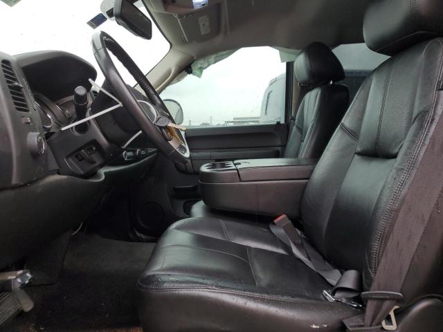 Photo 7 from auction – 2011 CHEVROLET SILVERADO with VIN 3GCPKSE31BG336925