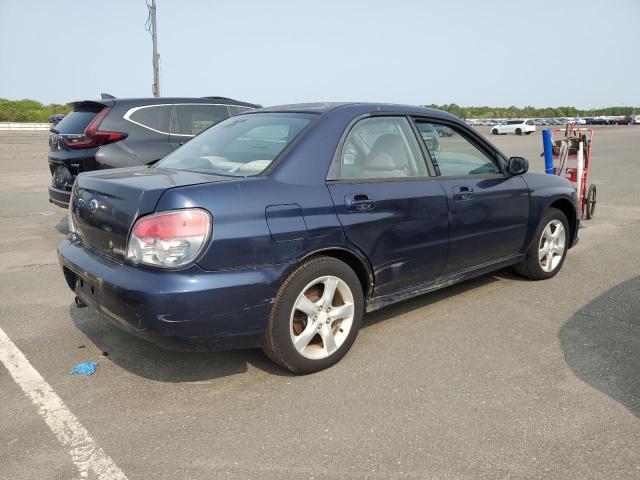 Photo 3 from auction – 2006 SUBARU IMPREZA with VIN JF1GD67656H505807