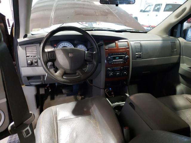 Photo 8 from auction – 2004 DODGE DURANGO SL with VIN 1D4HB48NX4F204069