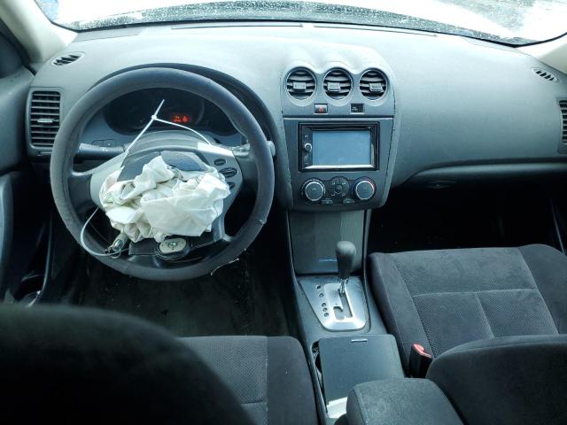 Photo 8 from auction – 2008 NISSAN ALTIMA 2.5 with VIN 1N4AL21E88C198280