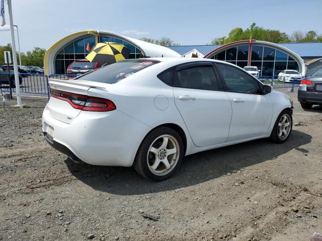 Photo 3 from auction – 2013 DODGE DART SXT with VIN 1C3CDFBA1DD343574