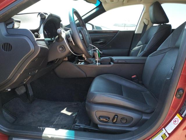 Photo 7 from auction – 2019 LEXUS ES 350 with VIN 58ABZ1B15KU007651