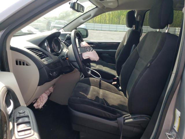 Photo 7 from auction – 2018 DODGE GRAND CARA with VIN 2C4RDGBG4JR173168