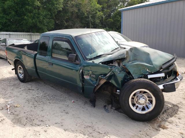 Photo 4 from auction – 1999 FORD RANGER SUP with VIN 1FTYR14V5XTA52768