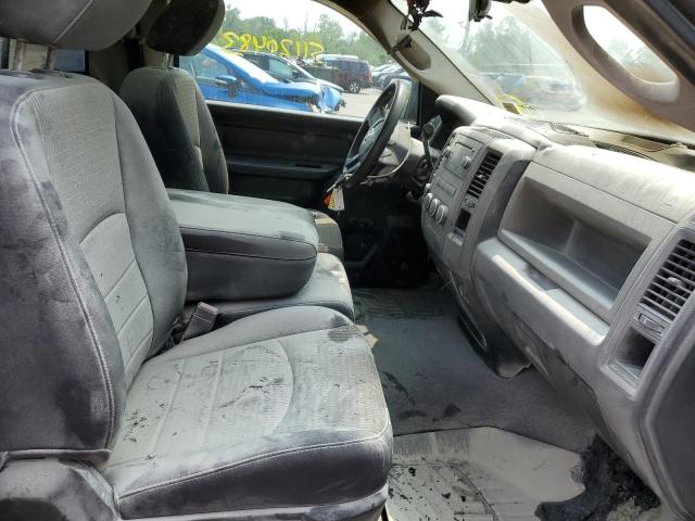 Photo 10 from auction – 2011 DODGE RAM 1500 with VIN 3D7JV1EP8BG511851