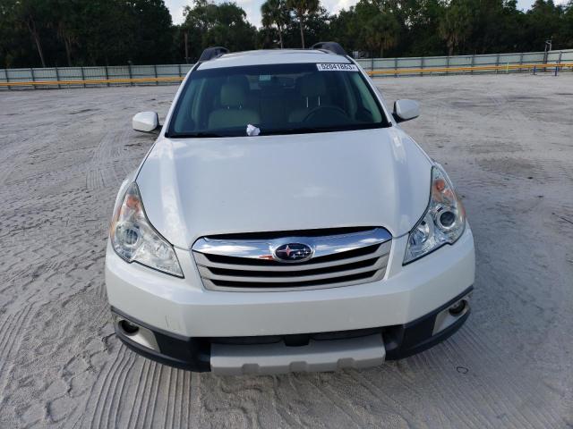 Photo 5 from auction – 2010 SUBARU OUTBACK 2. with VIN 4S4BRCKC6A3346475