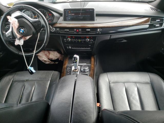 Photo 8 from auction – 2017 BMW X5 XDRIVE3 with VIN 5UXKR0C38H0V74568