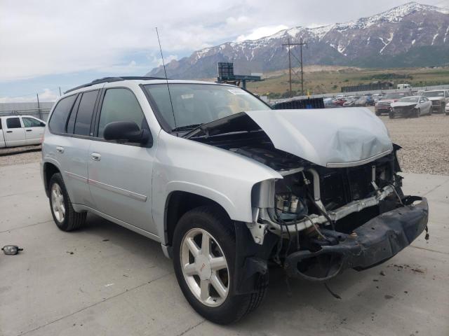 Photo 4 from auction – 2008 GMC ENVOY with VIN 1GKDT13S382107012