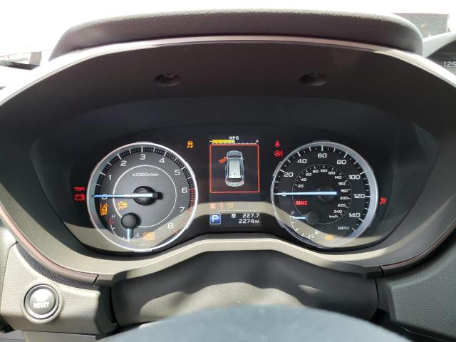 Photo 9 from auction – 2020 SUBARU ASCENT LIM with VIN 4S4WMAPD2L3442788