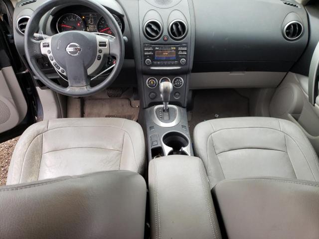 Photo 8 from auction – 2014 NISSAN ROGUE SELE with VIN JN8AS5MT6EW611675