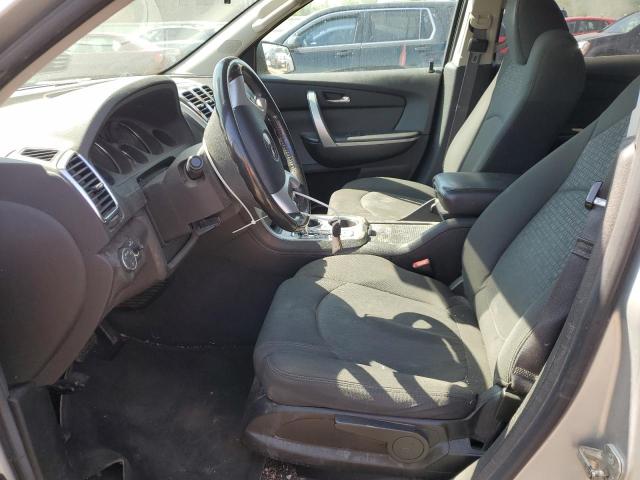 Photo 7 from auction – 2011 GMC ACADIA SLE with VIN 1GKKRNED4BJ163744