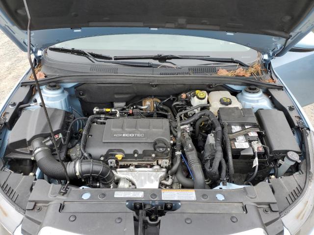 Photo 11 from auction – 2012 CHEVROLET CRUZE LT with VIN 1G1PG5SC1C7212960
