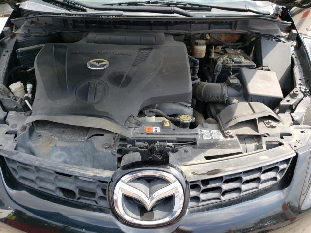 Photo 11 from auction – 2007 MAZDA CX-7 with VIN JM3ER293X70114769