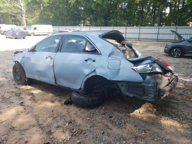 Photo 2 from auction – 2007 TOYOTA CAMRY CE with VIN 4T1BE46K07U596235