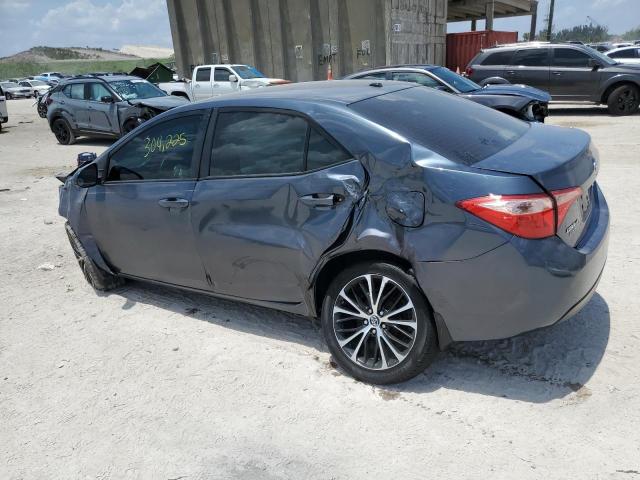 Photo 2 from auction – 2019 TOYOTA COROLLA L with VIN 2T1BURHE2KC166367