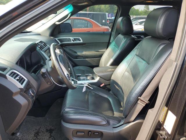 Photo 7 from auction – 2011 FORD EXPLORER L with VIN 1FMHK8F88BGA63023