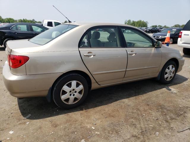 Photo 3 from auction – 2008 TOYOTA COROLLA CE with VIN 2T1BR32E08C884211