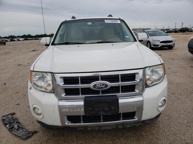 Zdjęcie 5 z aukcji – 2010 FORD ESCAPE LIM z VIN 1FMCU0E78AKA44370