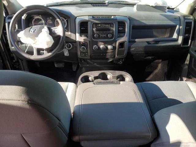Photo 8 from auction – 2018 RAM 1500 ST with VIN 3C6RR7KT0JG123346