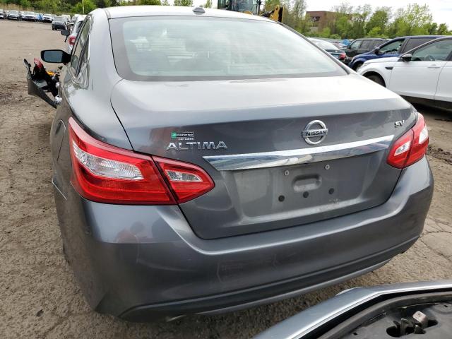 Photo 6 from auction – 2017 NISSAN ALTIMA 2.5 with VIN 1N4AL3AP1HC217114
