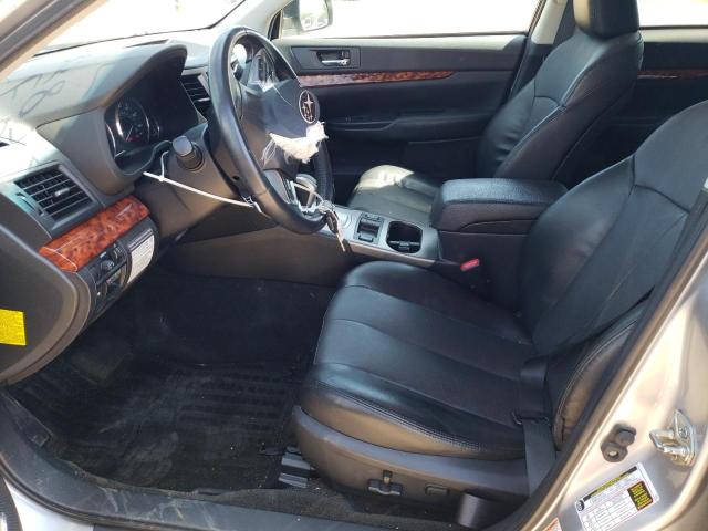 Снимка 7 от търг – 2012 SUBARU OUTBACK 2. с VIN 4S4BRCLC2C3278287