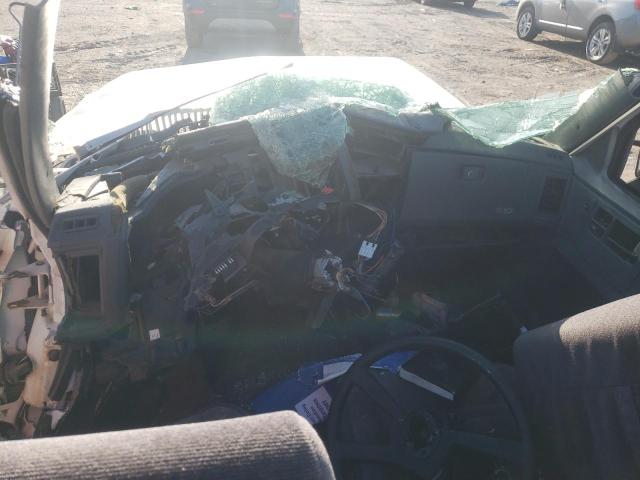 Снимка 8 от търг – 1993 CHEVROLET S TRUCK с VIN 1GCCS19Z2P8157216