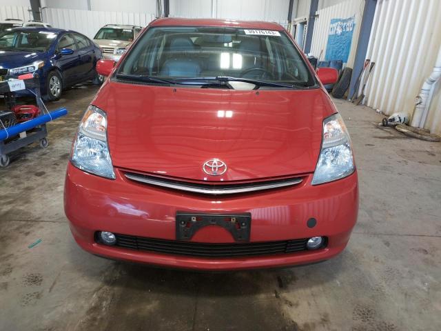 Photo 5 from auction – 2008 TOYOTA 033FG35 with VIN JTDKB20U687792109