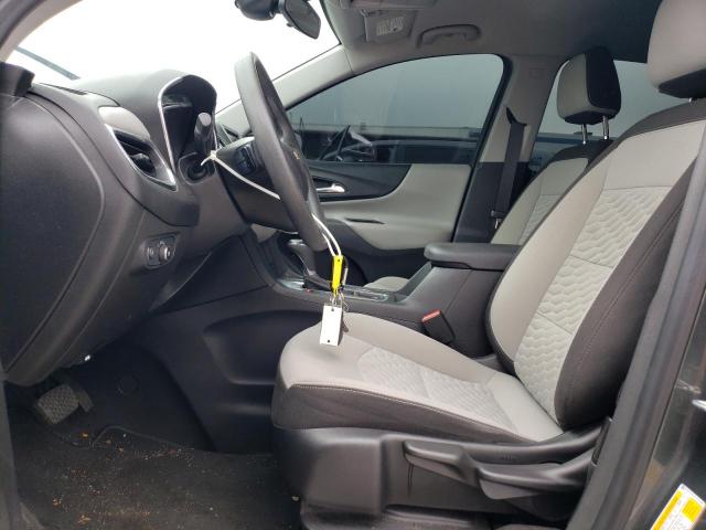 Photo 7 from auction – 2020 CHEVROLET EQUINOX LS with VIN 3GNAXHEV0LS613484
