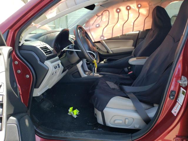 Photo 7 from auction – 2015 SUBARU FORESTER 2 with VIN JF2SJAHC6FH409111