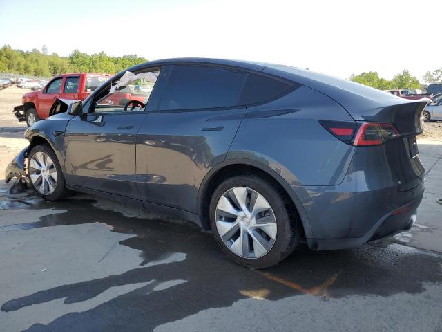 Photo 2 from auction – 2021 TESLA MODEL Y with VIN 5YJYGDED0MF103878