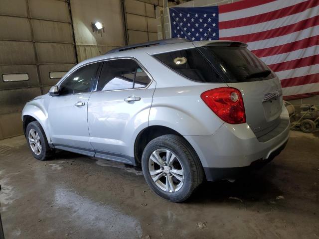 Photo 2 from auction – 2010 CHEVROLET EQUINOX LT with VIN 2CNALDEW8A6402918