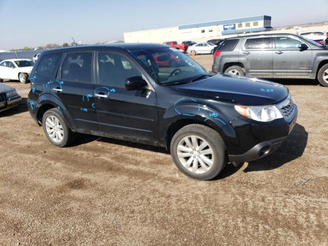 Photo 4 from auction – 2013 SUBARU FORESTER L with VIN JF2SHAEC9DH416499