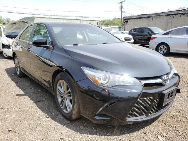 Photo 4 from auction – 2016 TOYOTA CAMRY LE with VIN 4T1BF1FK4GU136779