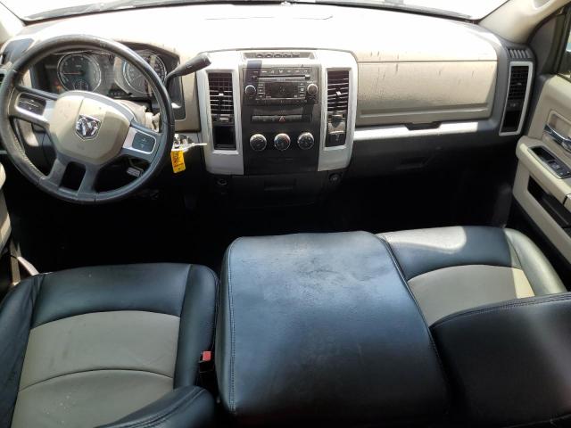 Photo 8 from auction – 2009 DODGE RAM 1500 with VIN 1D3HB13TX9J526658