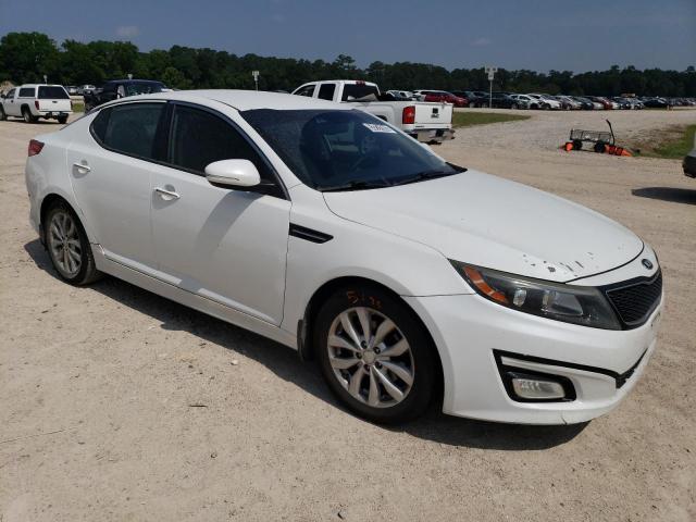 Photo 4 from auction – 2015 KIA OPTIMA EX with VIN 5XXGN4A79FG411844