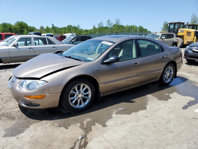 صورة رقم 1 من المزاد - 2000 CHRYSLER 300M مع VIN 2C3HE66G8YH386870