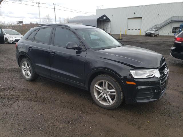Photo 4 from auction – 2016 AUDI Q3 PREMIUM with VIN WA1EFCFSXGR004278