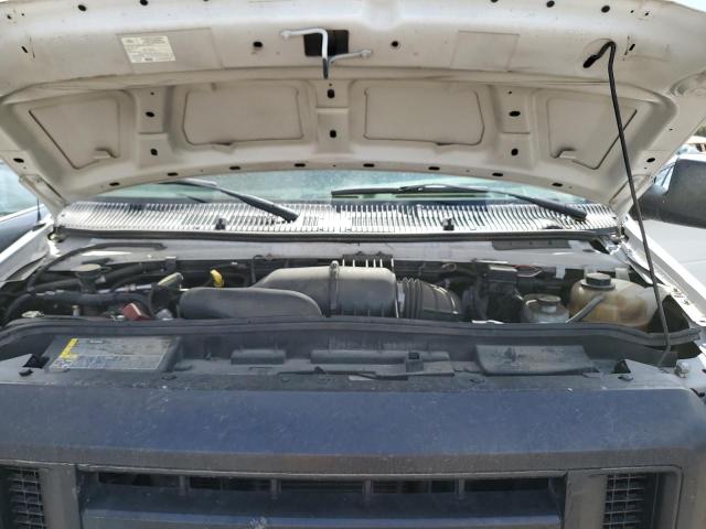 Photo 12 from auction – 2008 FORD ECONOLINE with VIN 1FTNE24L68DA27425