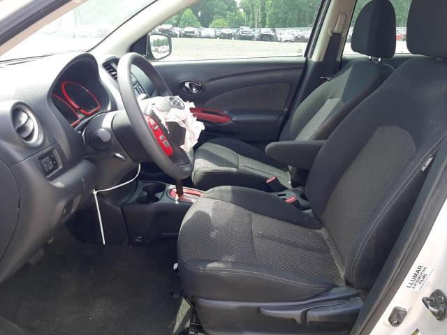 Photo 7 from auction – 2016 NISSAN VERSA S with VIN 3N1CN7APXGL872527