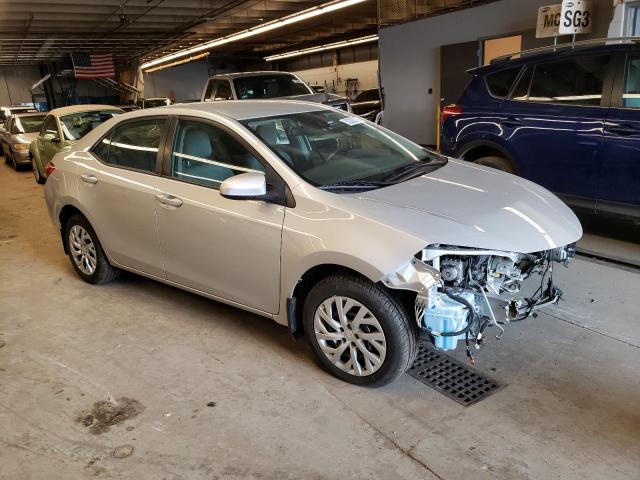 Photo 4 from auction – 2018 TOYOTA COROLLA L with VIN 2T1BURHE2JC062542